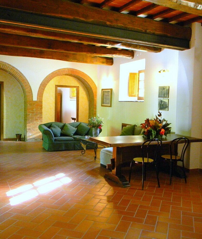 Agroturismo Villa Avanella