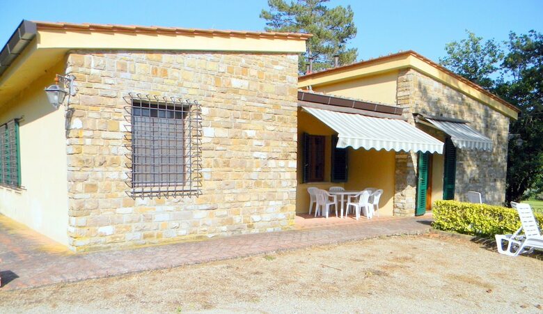 Agroturismo Villa Avanella