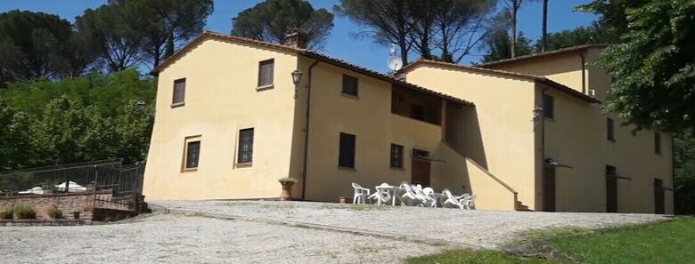 Agroturismo Villa Avanella