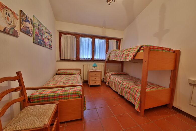 Apartamento Villa Orizzonte