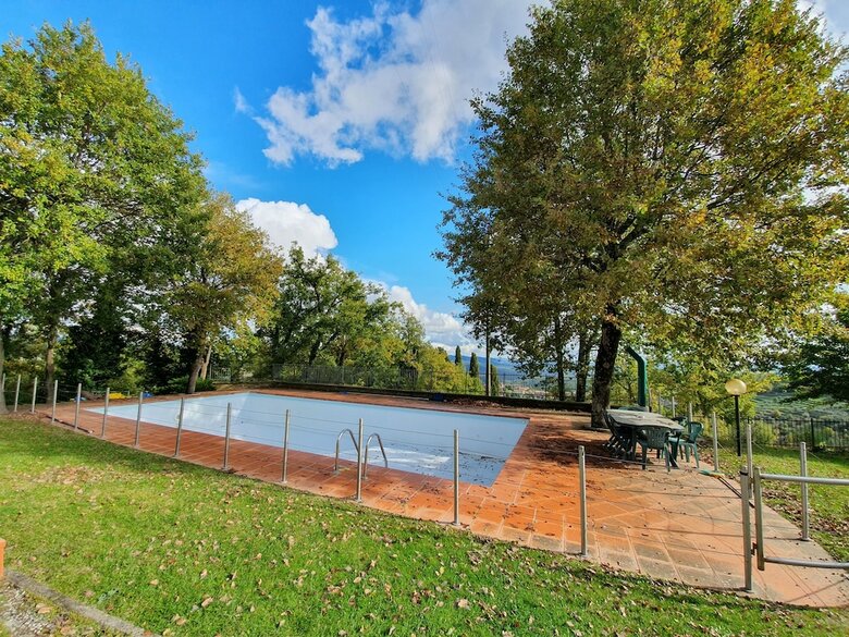 Apartamento Villa Orizzonte