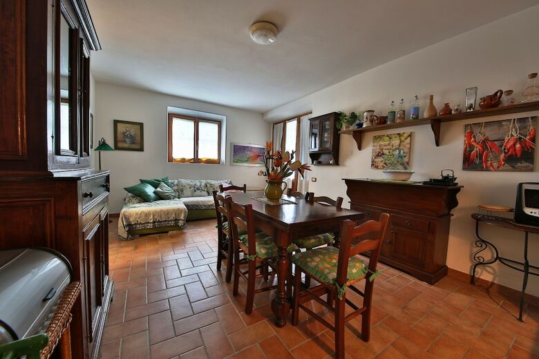 Apartamento Villa Orizzonte