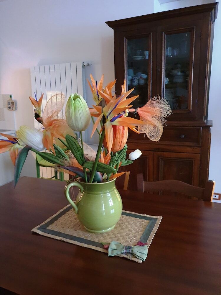Apartamento Villa Orizzonte