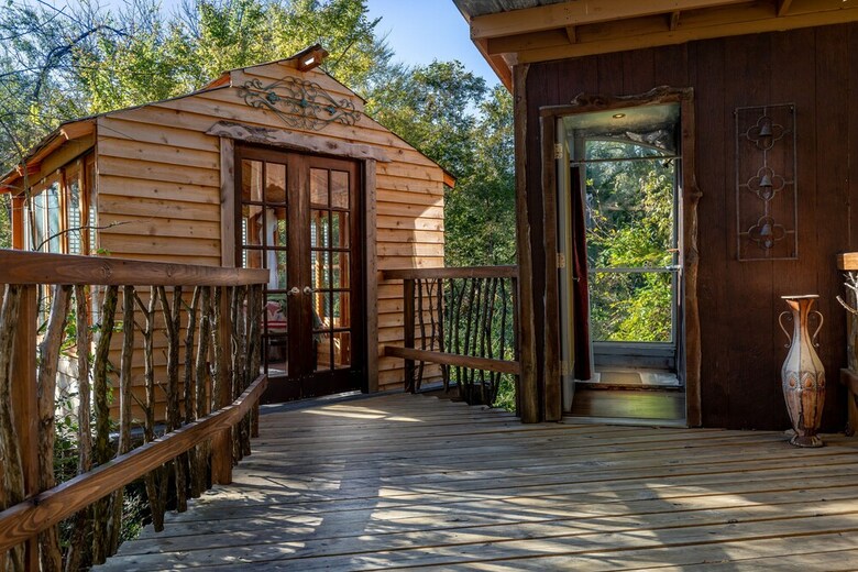 Bed & Breakfast Savannah's Meadow