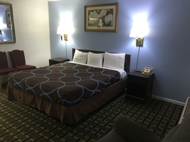 Motel Village Inn