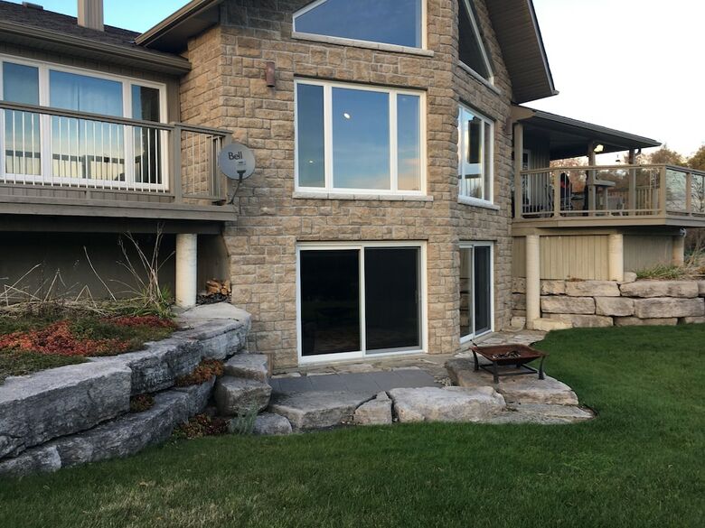 Cottage Lakehouse Private 48 Acres
