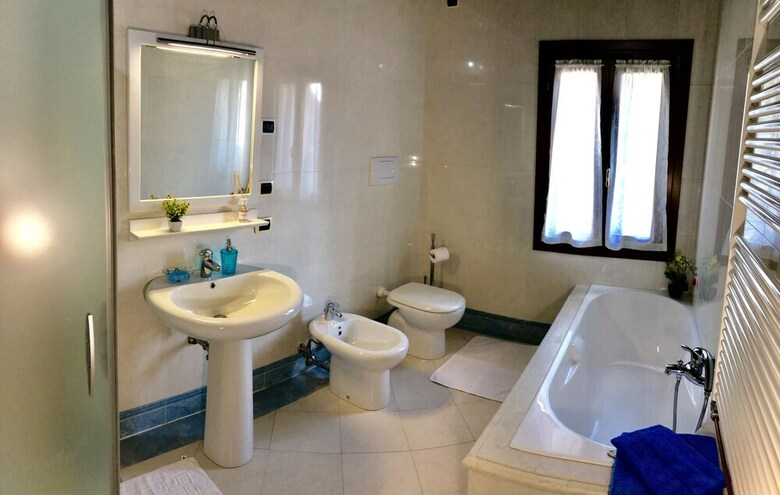 Bed & Breakfast Villa Casa Sonia