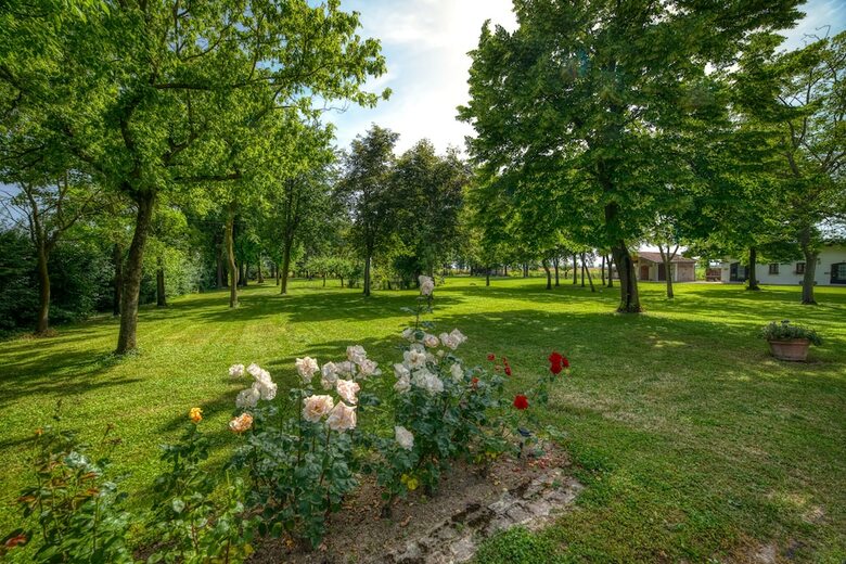 Bed & Breakfast Villa Casa Sonia