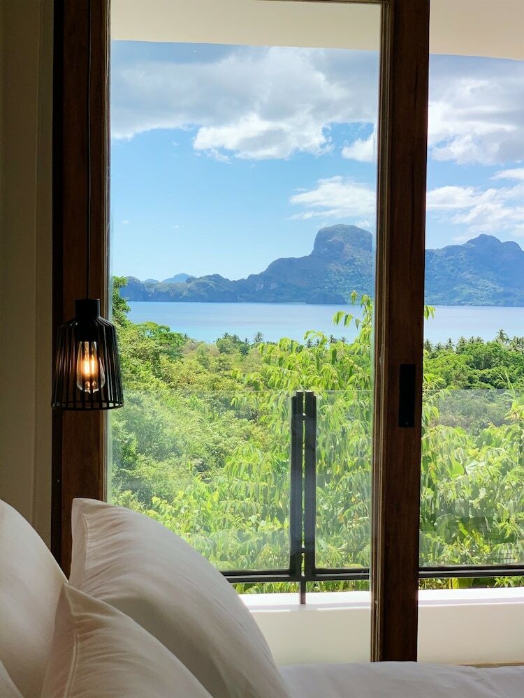 Hotel Ahana Resort El Nido