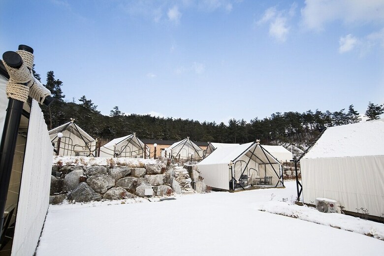 Ciel Camp Glamping