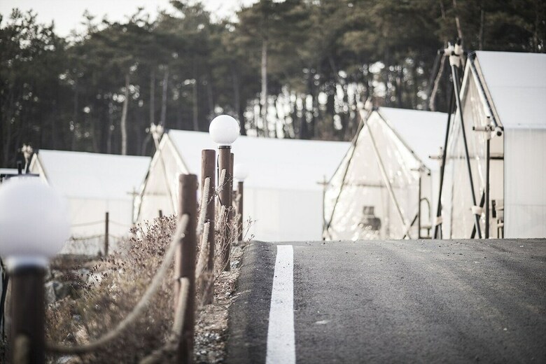 Ciel Camp Glamping