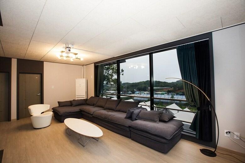 Ciel Camp Glamping