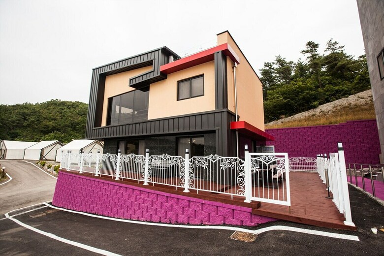 Ciel Camp Glamping