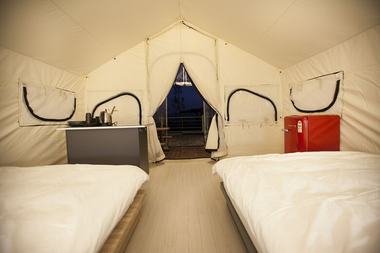 Ciel Camp Glamping