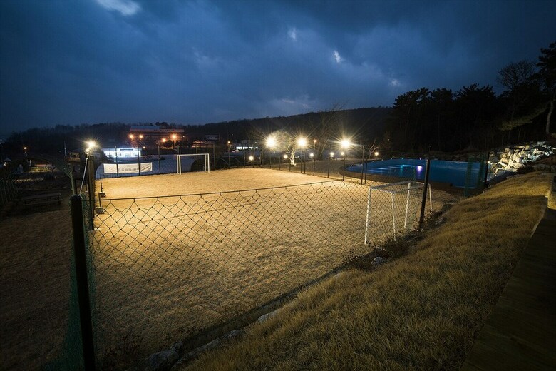 Ciel Camp Glamping