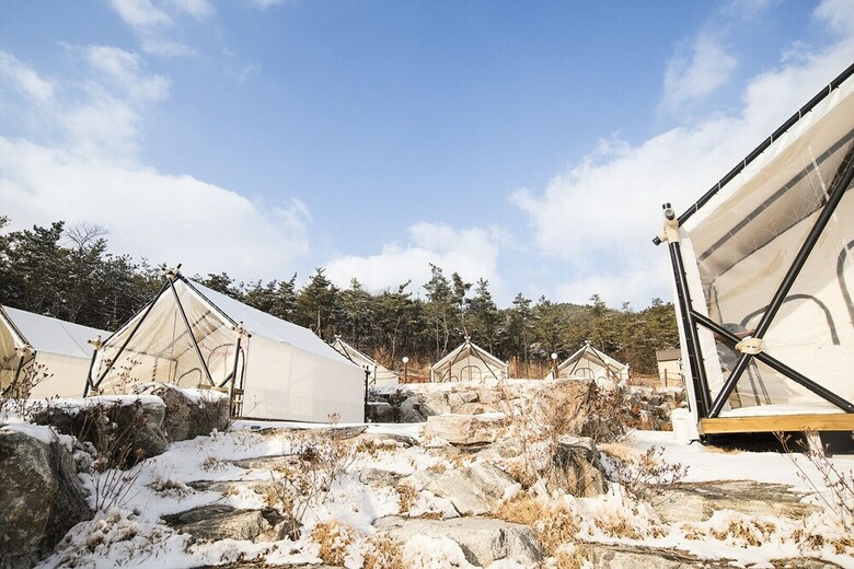 Ciel Camp Glamping