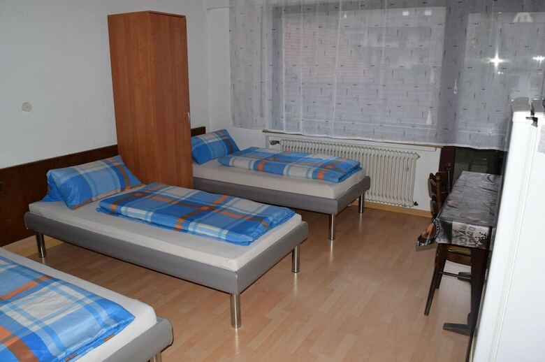 Hotel Zum Odenwald