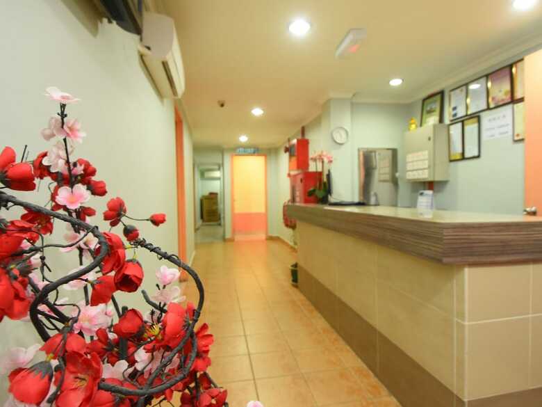 Hotel Oyo 89642 Highway Inn