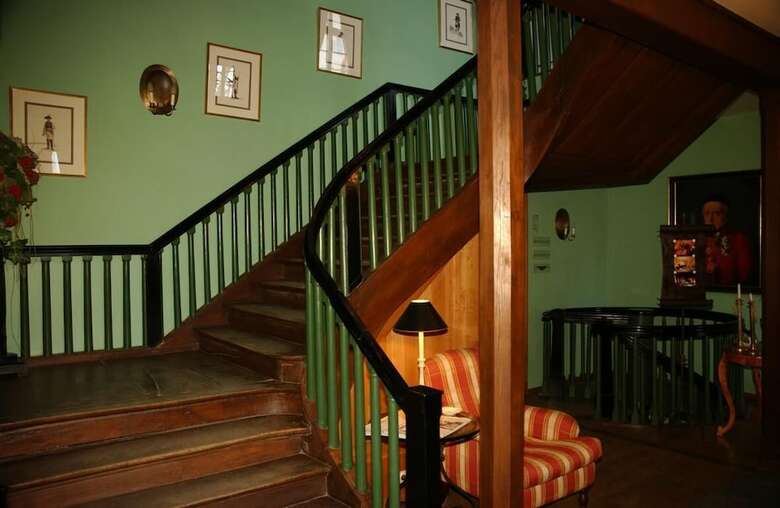 Hotel Herrenhaus Von L�w