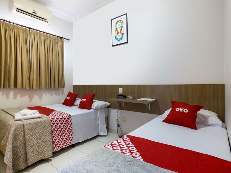 Oyo Hotel Sonho Meu