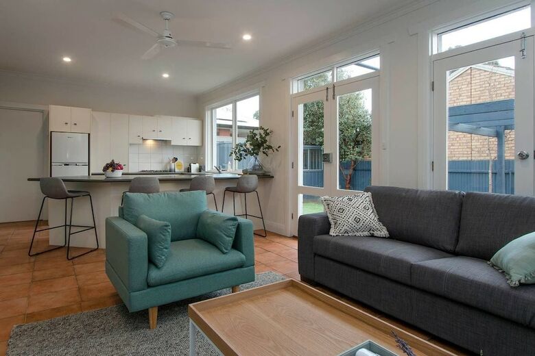 Posada One Bedroom Cottage Close To Adelaide Cbd