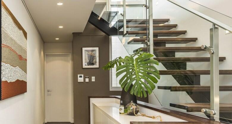 3br Sydney Harbourside Home/rooftop Pool & Parking