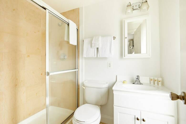 Apartamento Sonder - The Avenue Flats