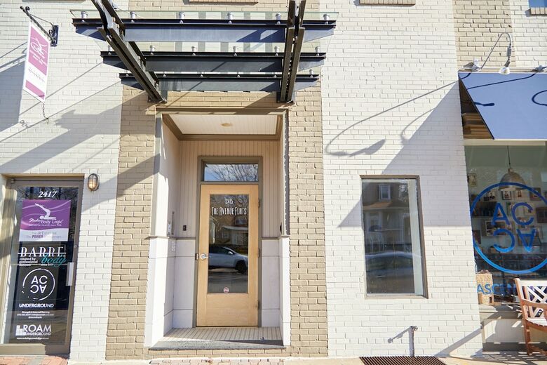 Apartamento Sonder - The Avenue Flats