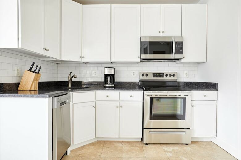 Apartamento Sonder - The Avenue Flats