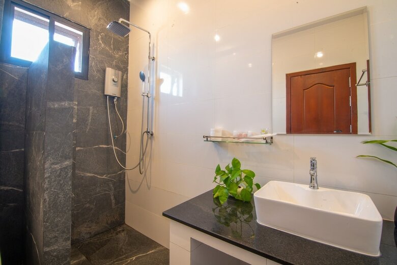 Hotel Rit's Homestay