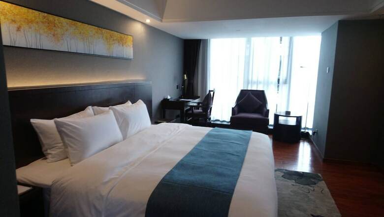 Hoya International Hotel Yangon