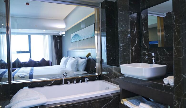 Hoya International Hotel Yangon