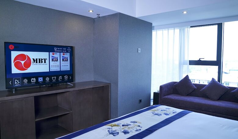 Hoya International Hotel Yangon