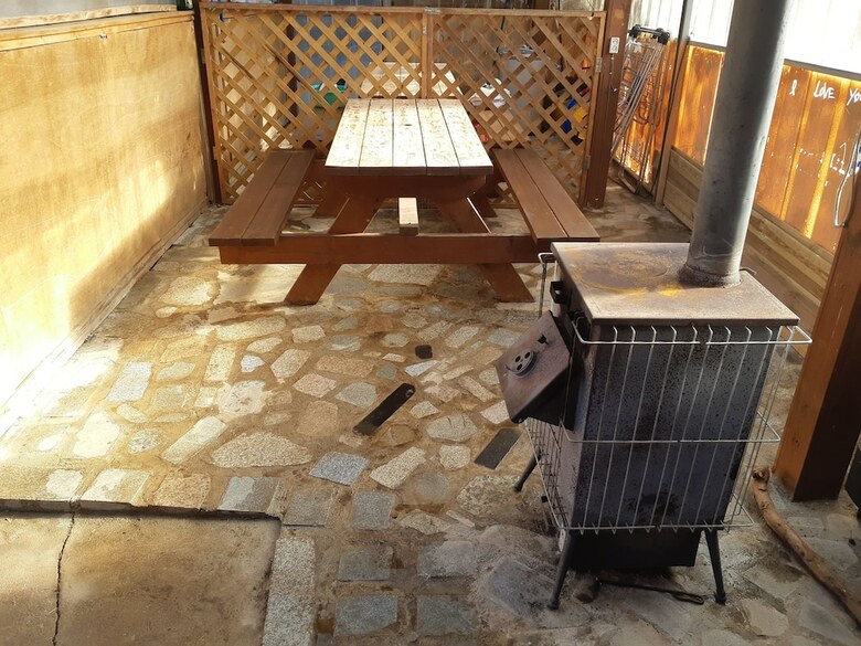 Hotel Mungyeong Pension