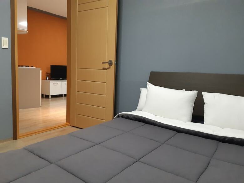 Hotel Mungyeong Pension