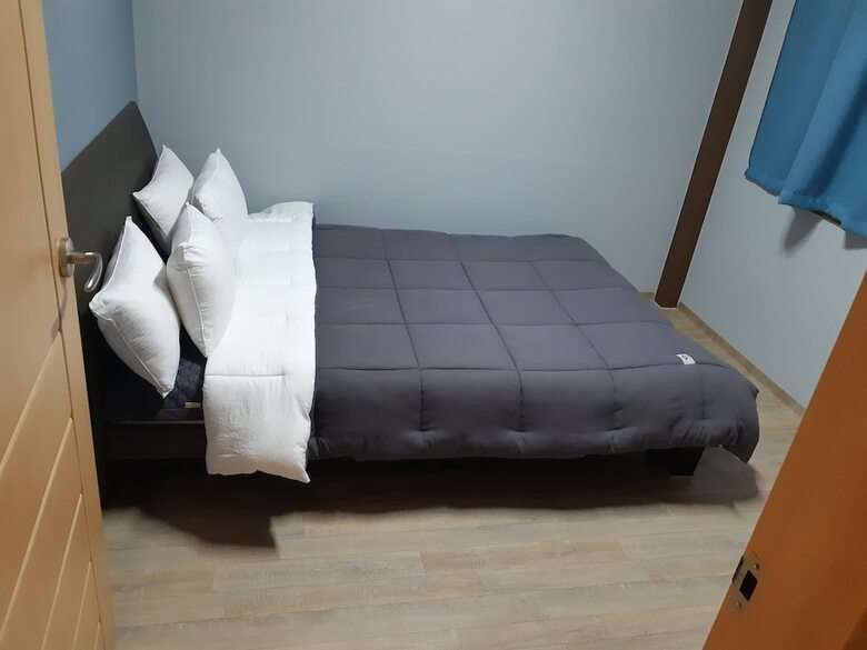 Hotel Mungyeong Pension