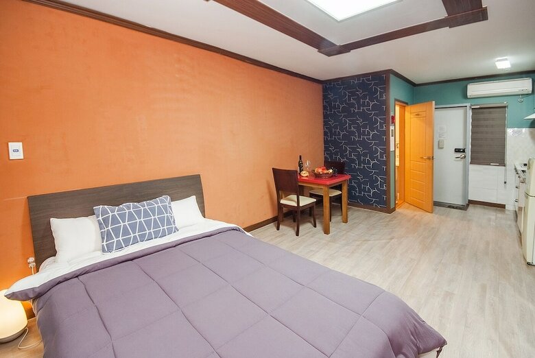 Hotel Mungyeong Pension