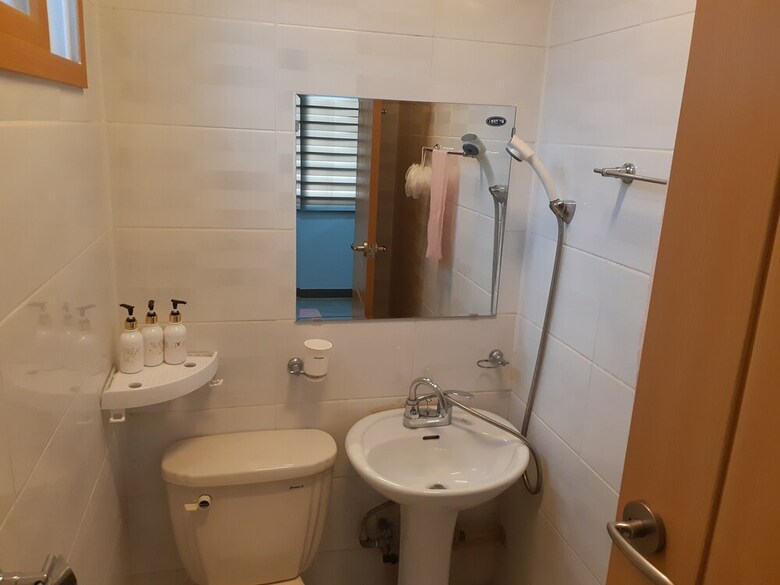 Hotel Mungyeong Pension