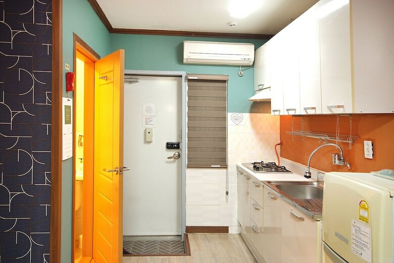 Hotel Mungyeong Pension