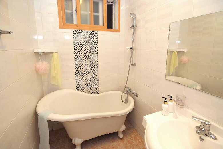 Hotel Mungyeong Pension