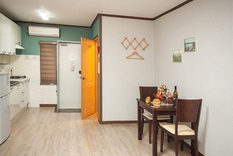 Hotel Mungyeong Pension
