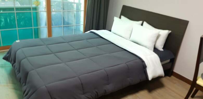 Hotel Mungyeong Pension