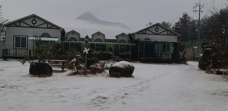Hotel Mungyeong Pension