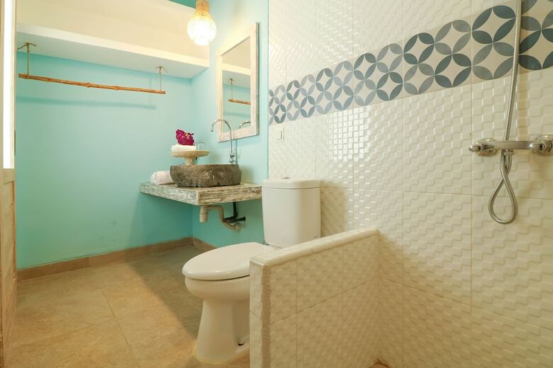 Hostal Oyo 2896 Uma Menuh Guest House