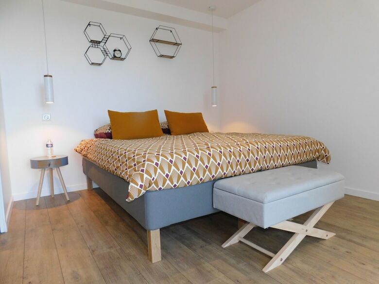 Bed & Breakfast La Maison de Paul & Margaux