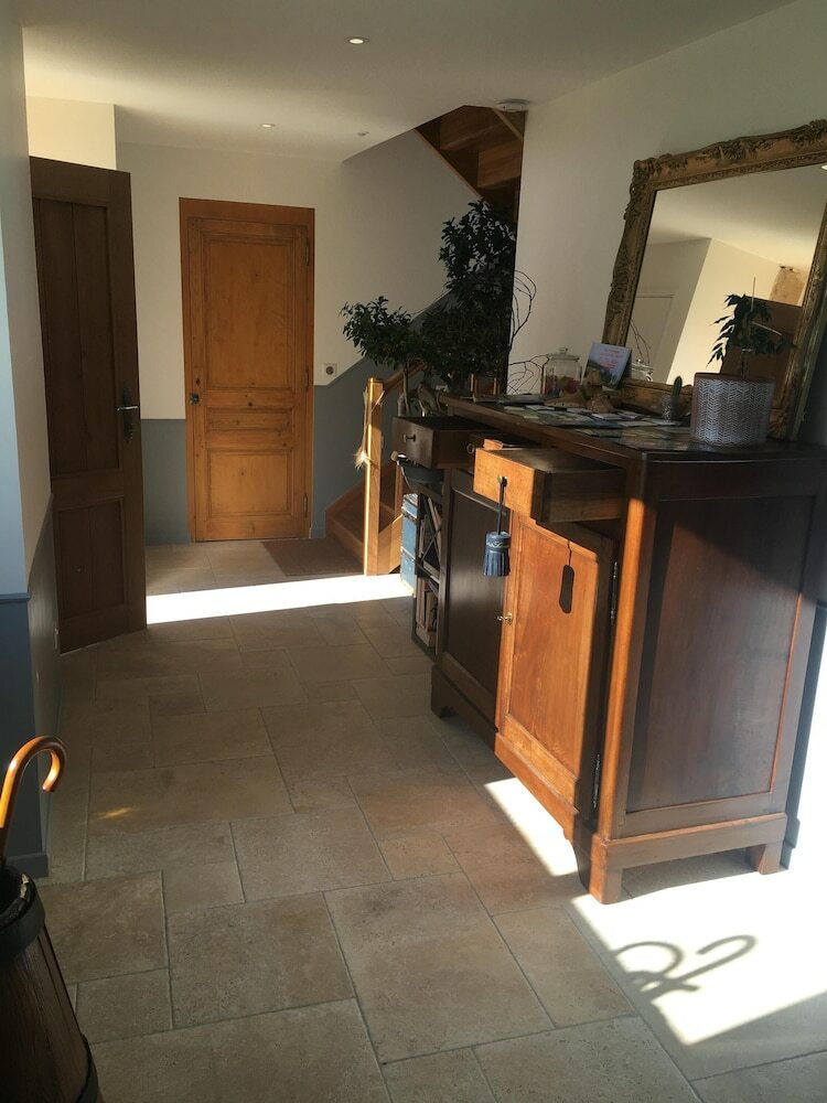 Bed & Breakfast La Maison de Paul & Margaux