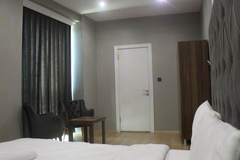 Ottoman Hotel Istanbul Airport