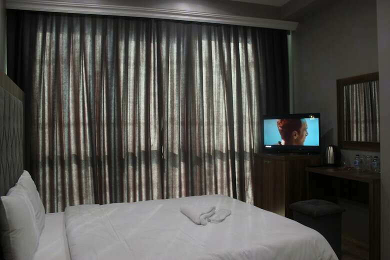 Ottoman Hotel Istanbul Airport
