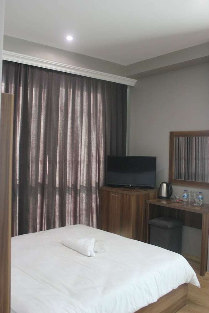 Ottoman Hotel Istanbul Airport