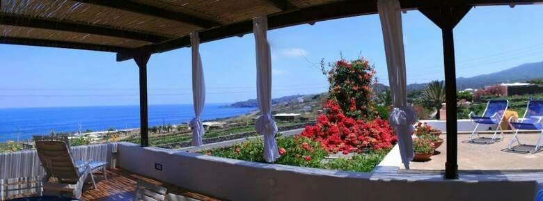 Apartamento La Terrazza Sul Mare